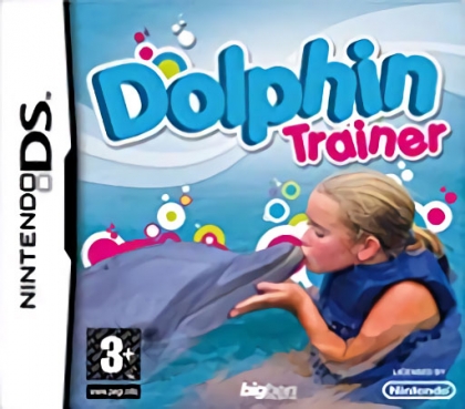 Dolphin Trainer image